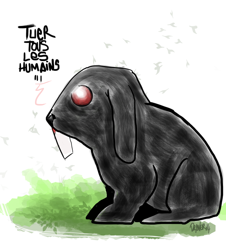 lapin-LD