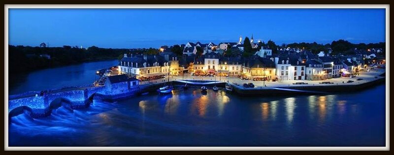Auray St Goustan (7)