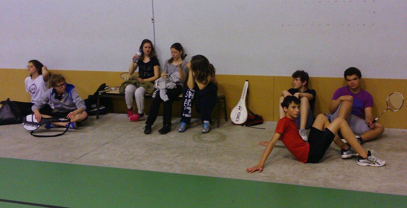 Faire des rencontres amicales sur lyon
