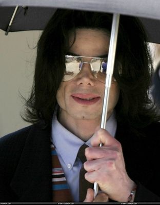 Un jour dans la vie de Michael Jackson - Page 2 86924490