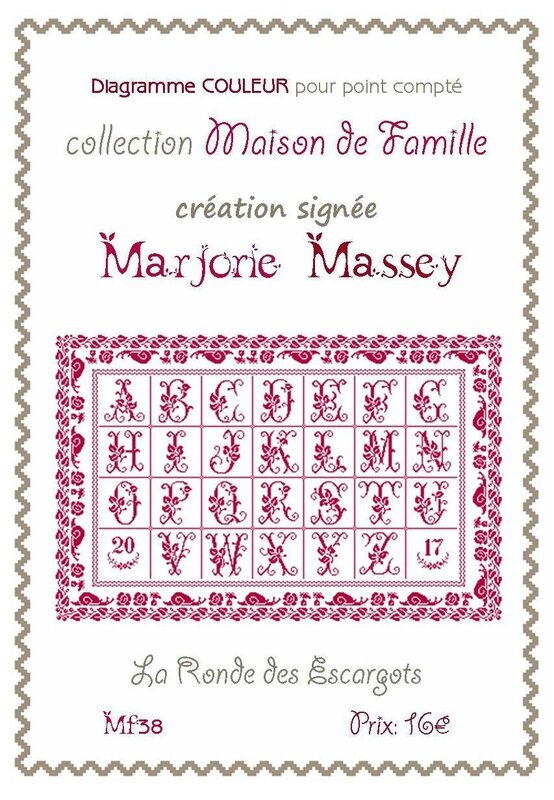MF38 la ronde des escargots (1)