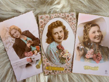 cartes_vintages