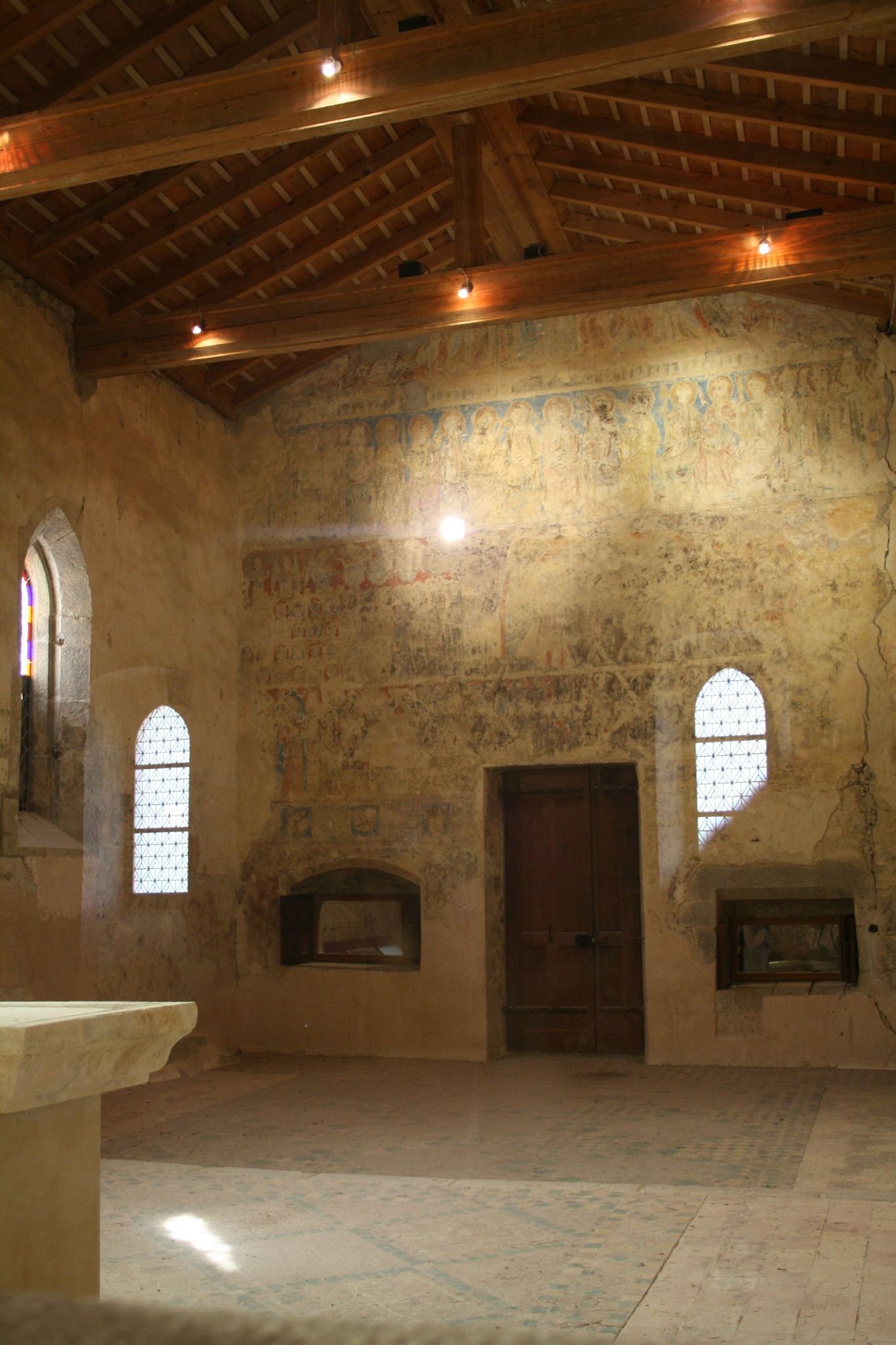 Lagrasse 098
