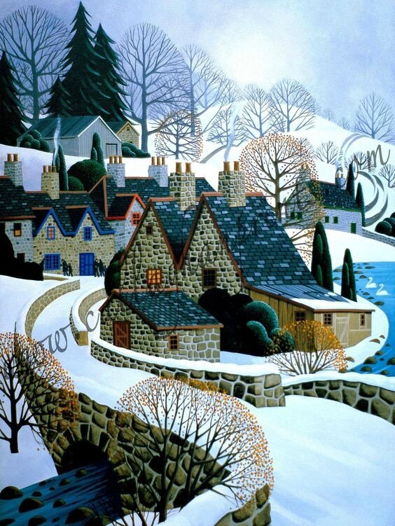 art irelande j'adorais george callaghan (16)