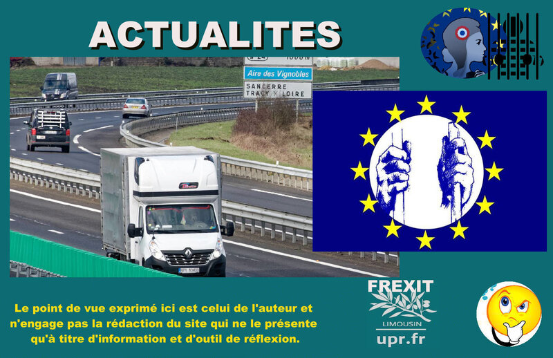 ACT CAMIONNETTES EST