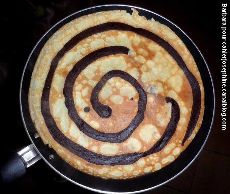 crêpeBRBR