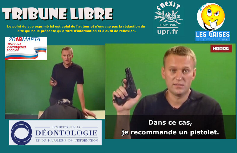 tl navalny