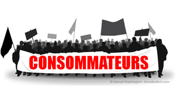 consommateurs sens du client relation client
