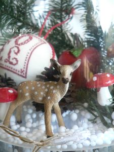 Noël en bocal 2