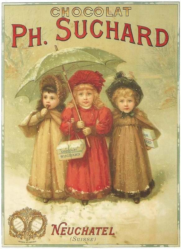 suchard