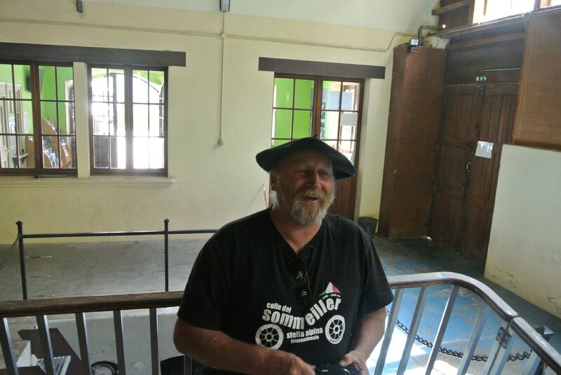 site de rencontre franco italien