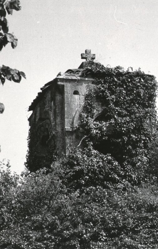 St Ouen la Thène,art roman,CHANTIERS de jeune INTERNATIONAUX ,archéologie du bâti, CLUB MARPEN Nouvelle-Aquitaine,CHARENTE