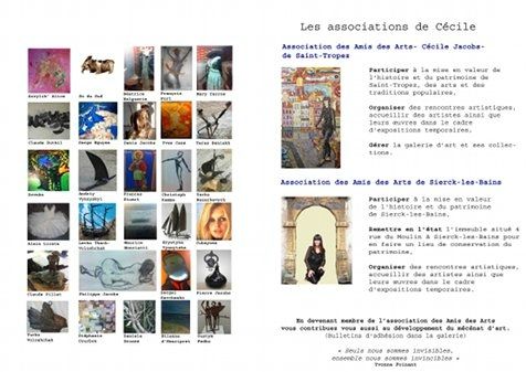 Vernissage 2 Février 2013 (2)