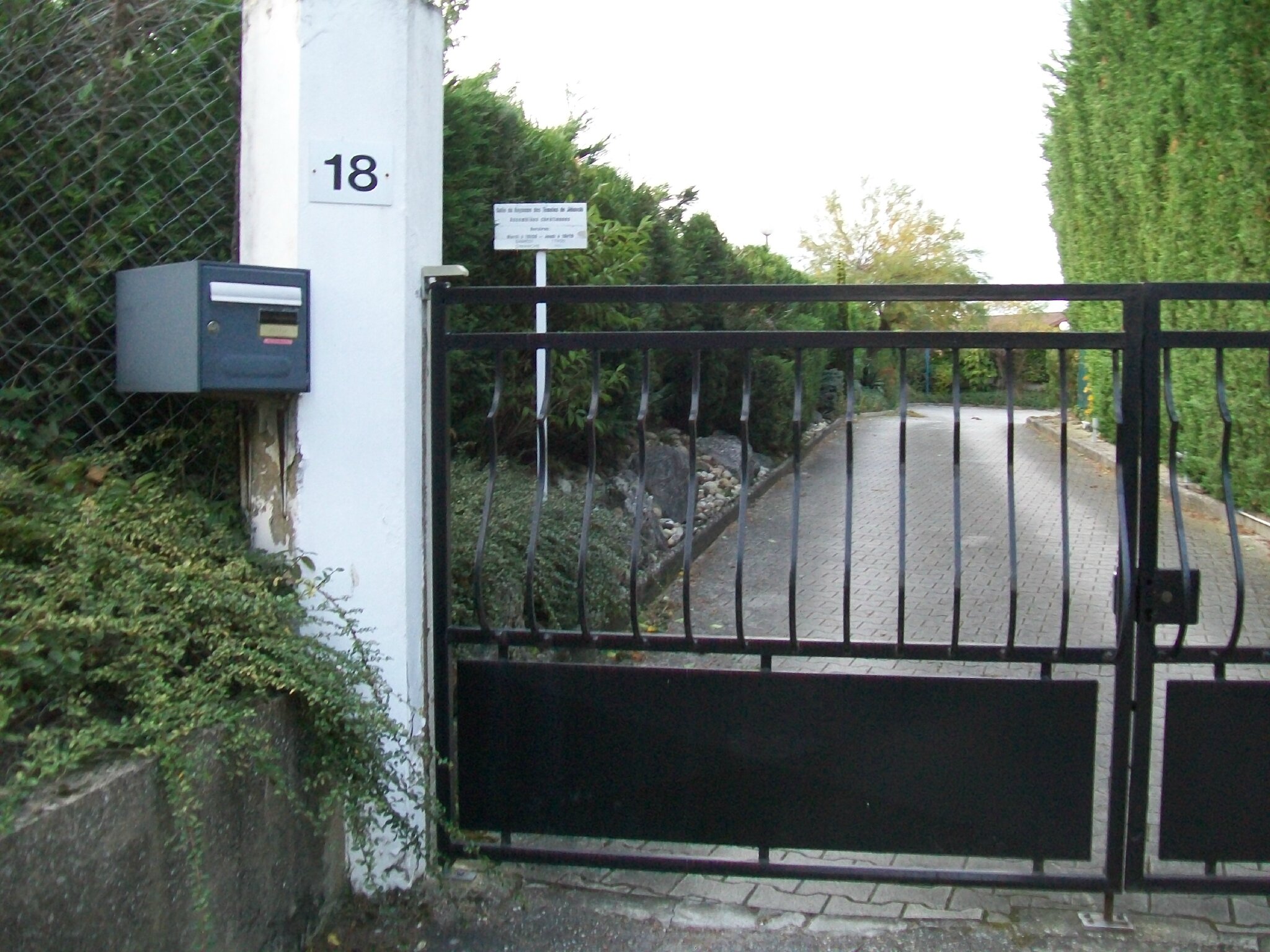 rencontre tassin demi lune