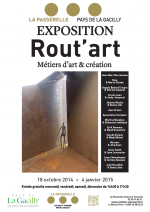 RoutArt_affiche