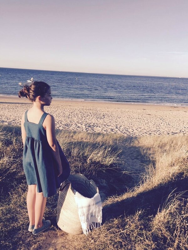 Robe {Toscane}