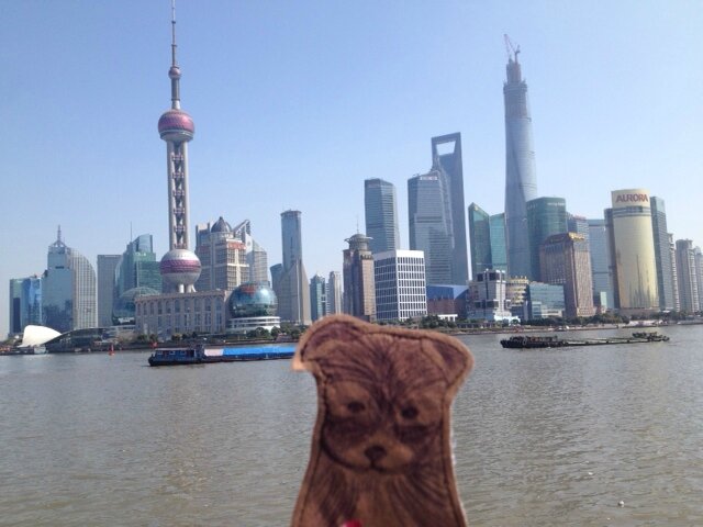 Shanghai
