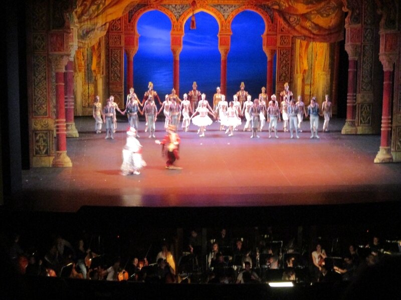 le corsaire 025
