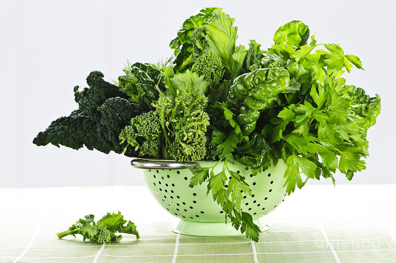 salades