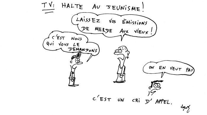 jeunisme