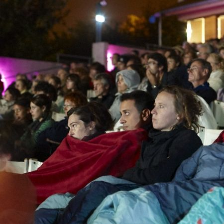 Rencontres cinema de gindou