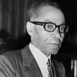 Léon Gontran Damas