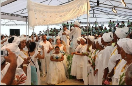 mariage