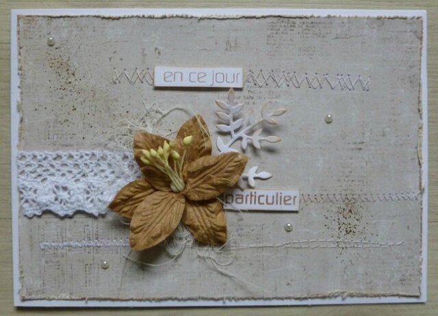 Kinna carte