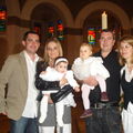 Bapteme Emy et Madison 2010