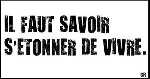 Ceux qui vivent sont ceux qui luttent dissertation