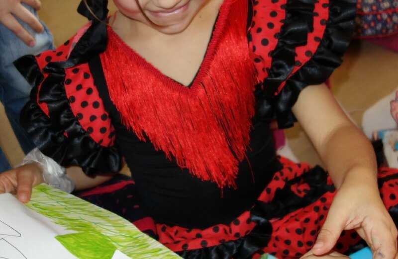 robe_flamenco