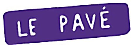 pave