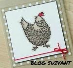 Blog Hop Suivant