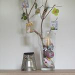 Arbre de Pâques 2015 détail 1