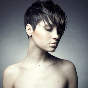 coiffure homme barbe