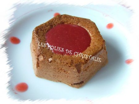 Gâteau des anges 6