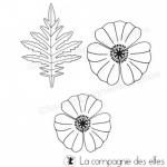 tampon-coquelicot-grand-modele-et-feuille