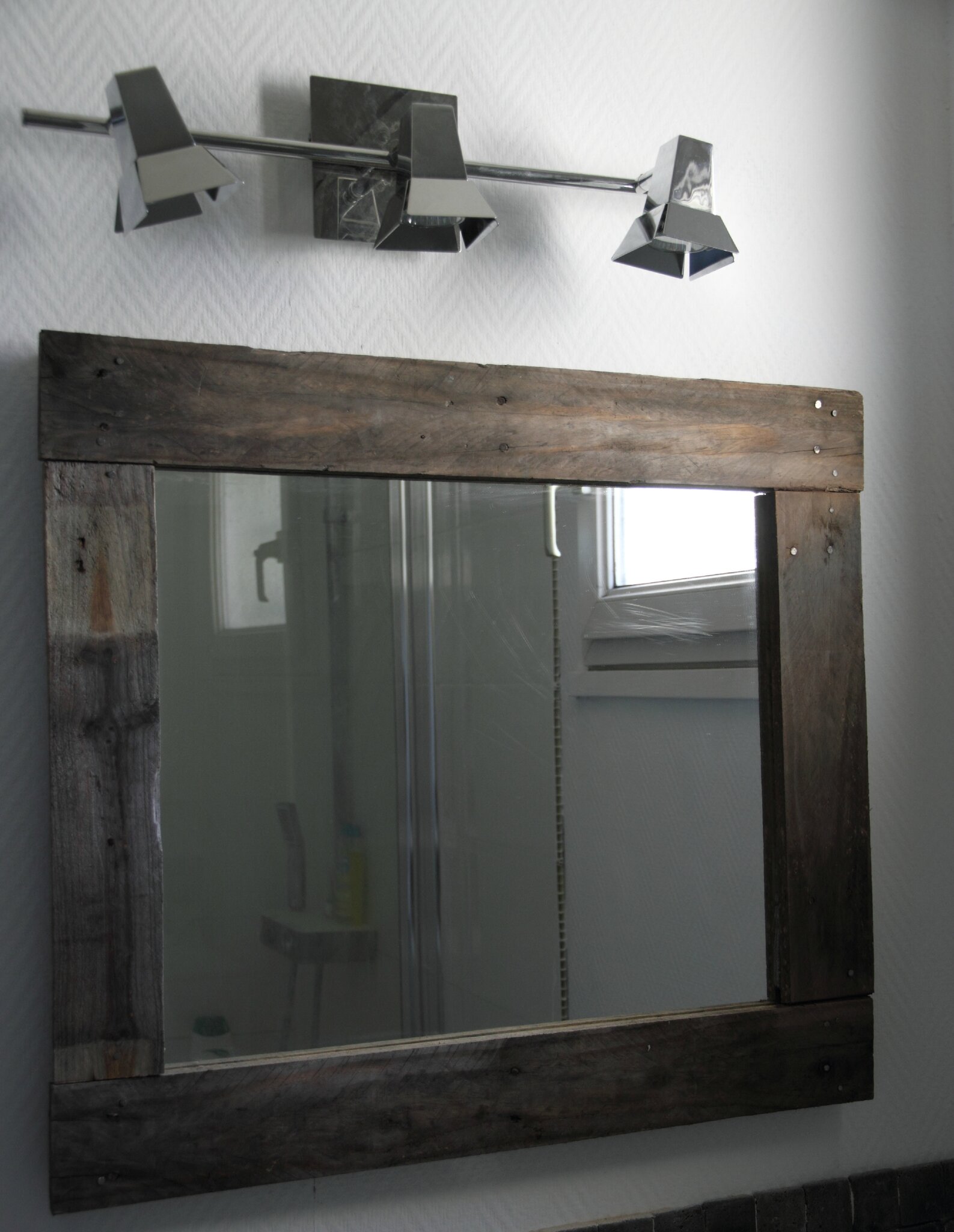 Miroir volp'art et mimi
