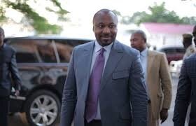 Résultat de recherche d'images pour "denis christel sassou nguesso"