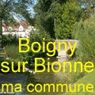 BOIGNY SUR BIONNE (45)