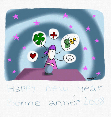 HappyNewYear