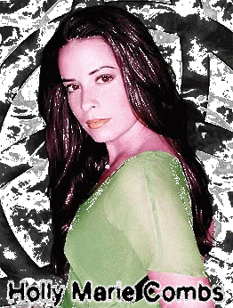charmed