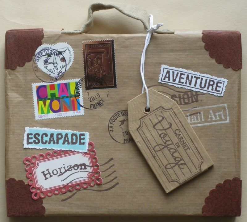 Dissertation sur le theme du voyage