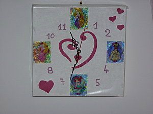 horloge-disney-princesses