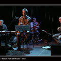DL Project - Maison Folie de Moulins - 2007