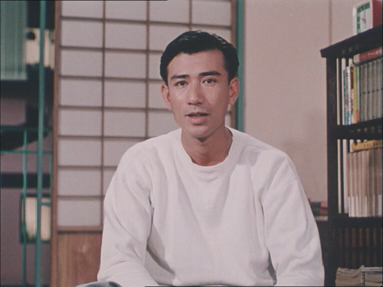 Film Japon Ozu Fleurs D Equinoxe 00hr 01min 17sec