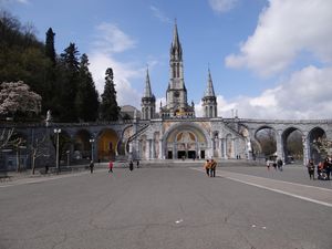 esplanade