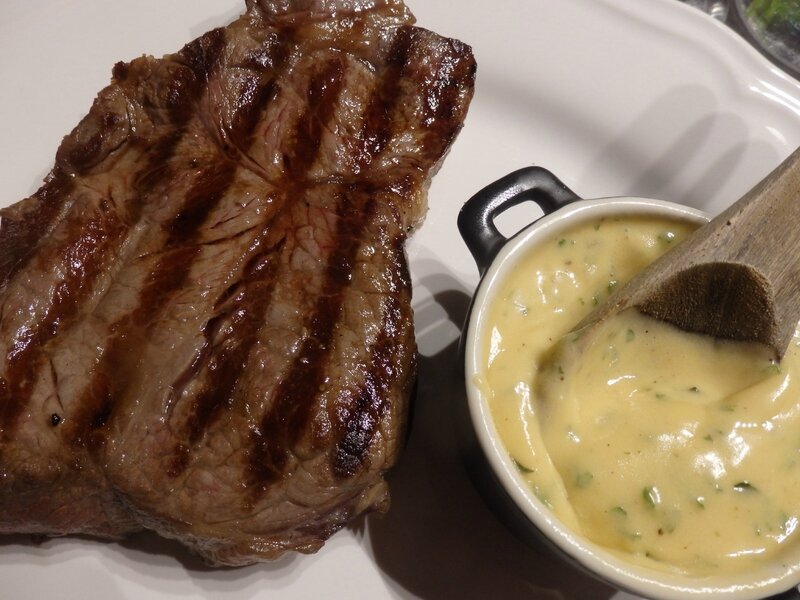 vol au vnt, béarnaise, 1000 feuilles 011
