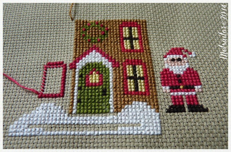 Santa's House -CCN (part1)1