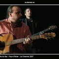 Les Enfants du Bal - le Channel - 1er janvier 2008